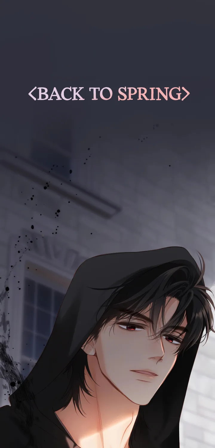 Back to Spring Chapter 0 page 2 - 
