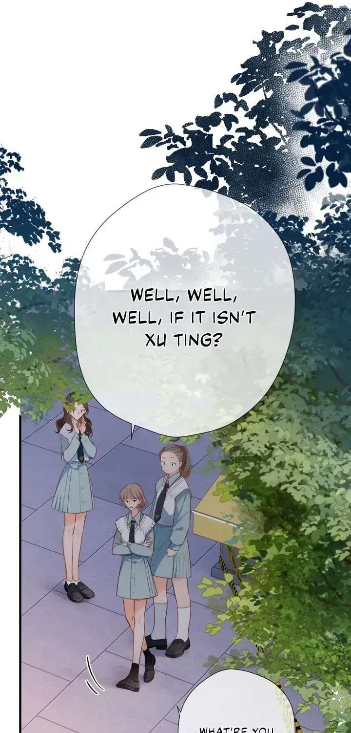 Back to Spring Chapter 1.1 page 13 - 