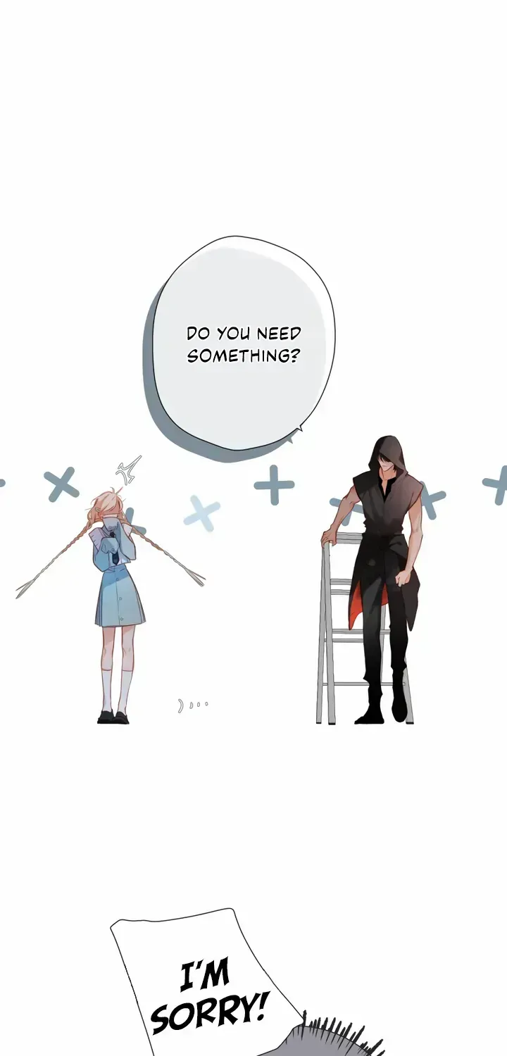 Back to Spring Chapter 1.1 page 31 - 
