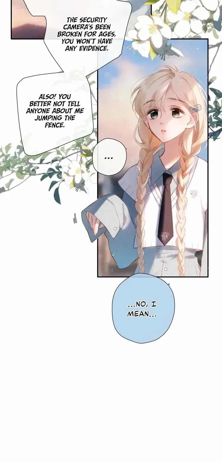 Back to Spring Chapter 1.1 page 44 - 