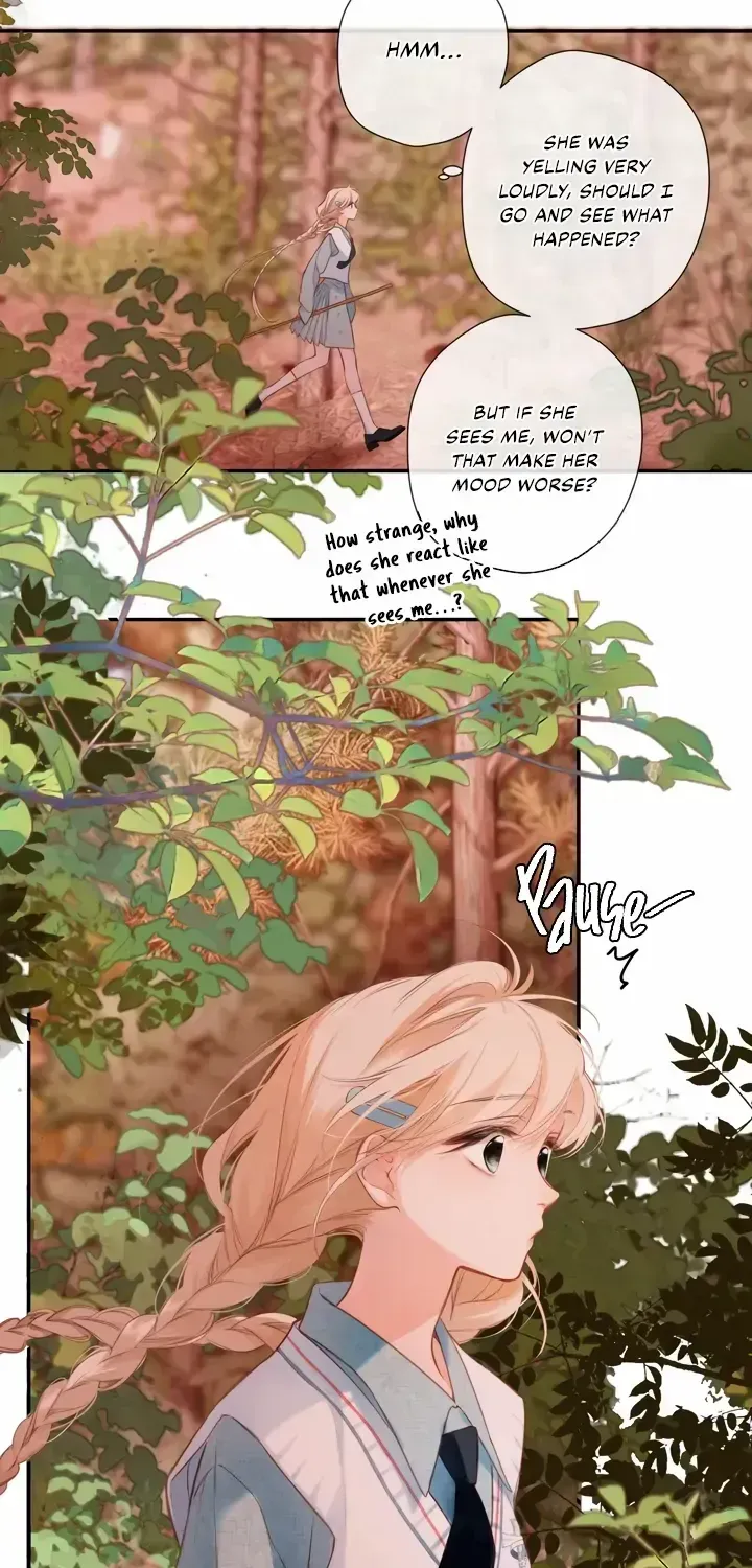 Back to Spring Chapter 1.1 page 50 - 