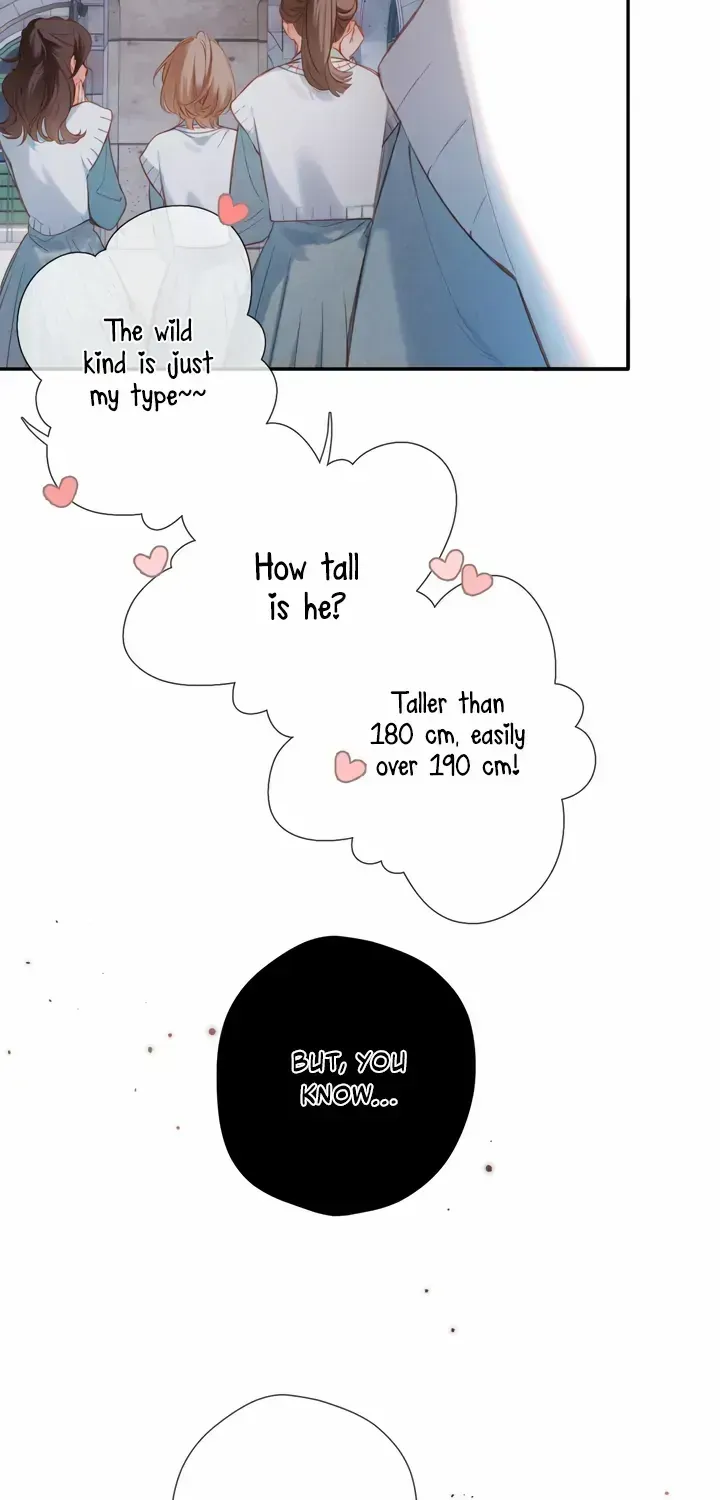 Back to Spring Chapter 1.1 page 10 - 