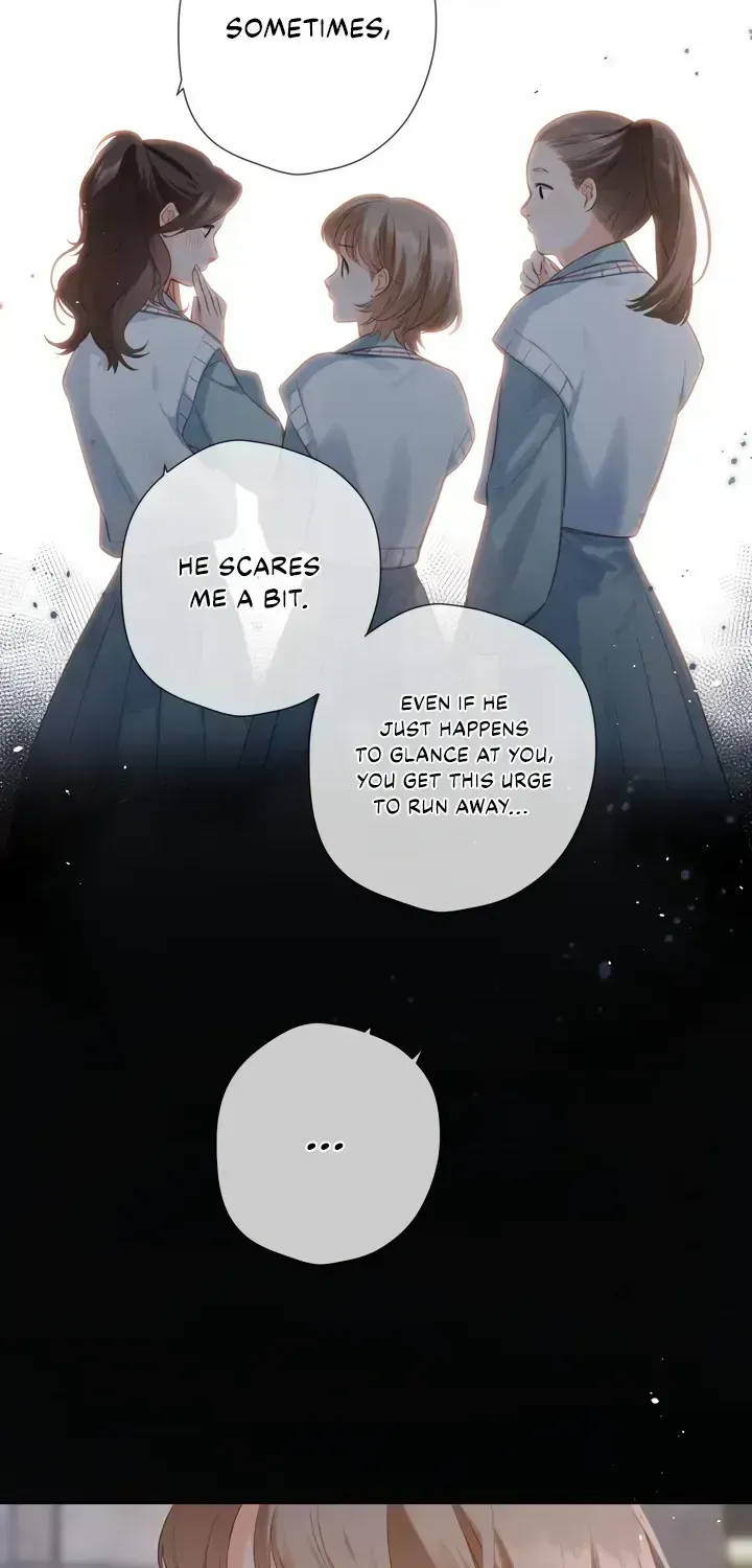 Back to Spring Chapter 1.2 page 11 - 