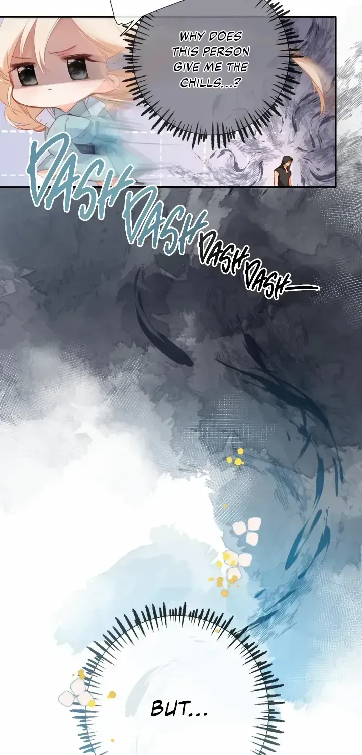 Back to Spring Chapter 1.2 page 32 - 