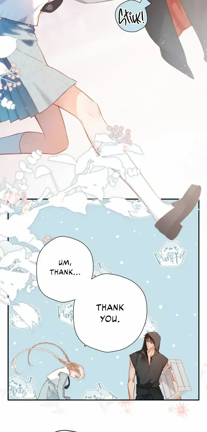Back to Spring Chapter 1.2 page 36 - 