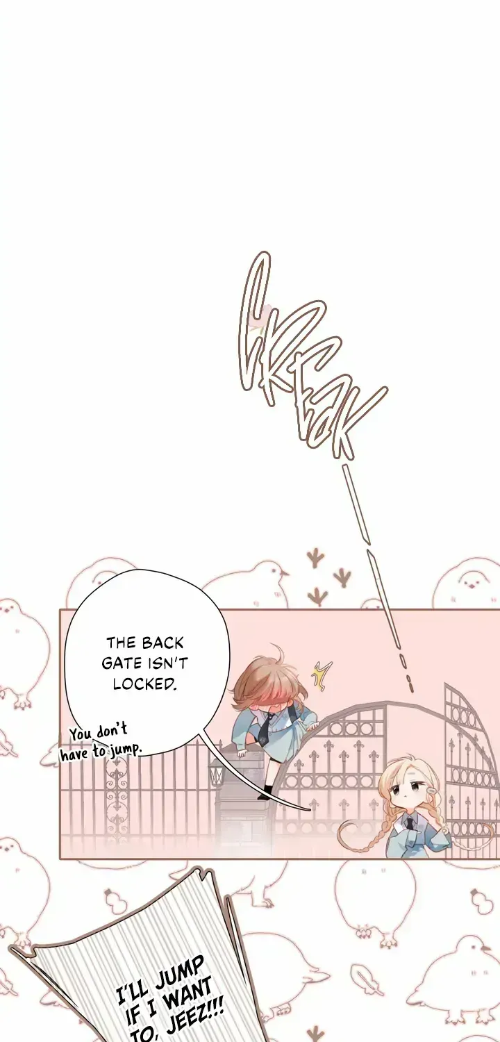 Back to Spring Chapter 1.2 page 45 - 