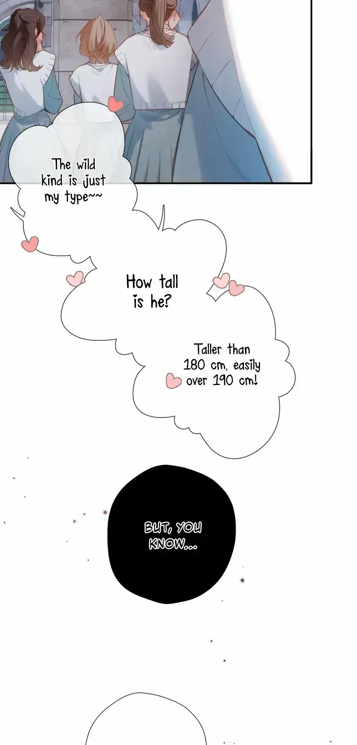 Back to Spring Chapter 1.2 page 10 - 
