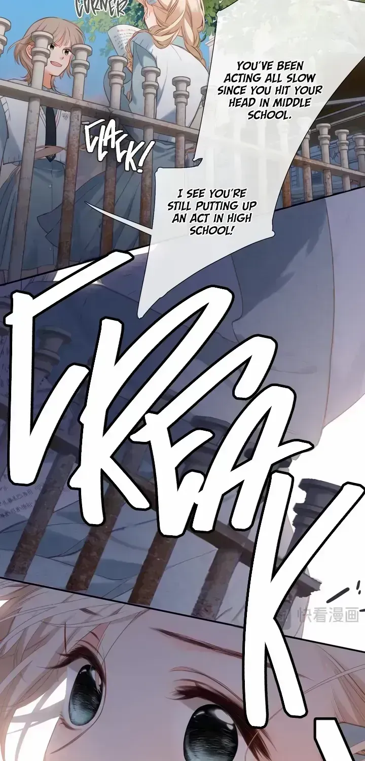 Back to Spring Chapter 1.4 page 18 - 