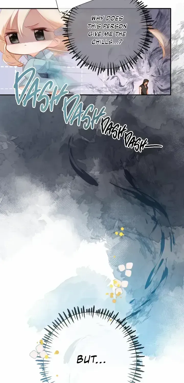 Back to Spring Chapter 1.5 page 32 - 
