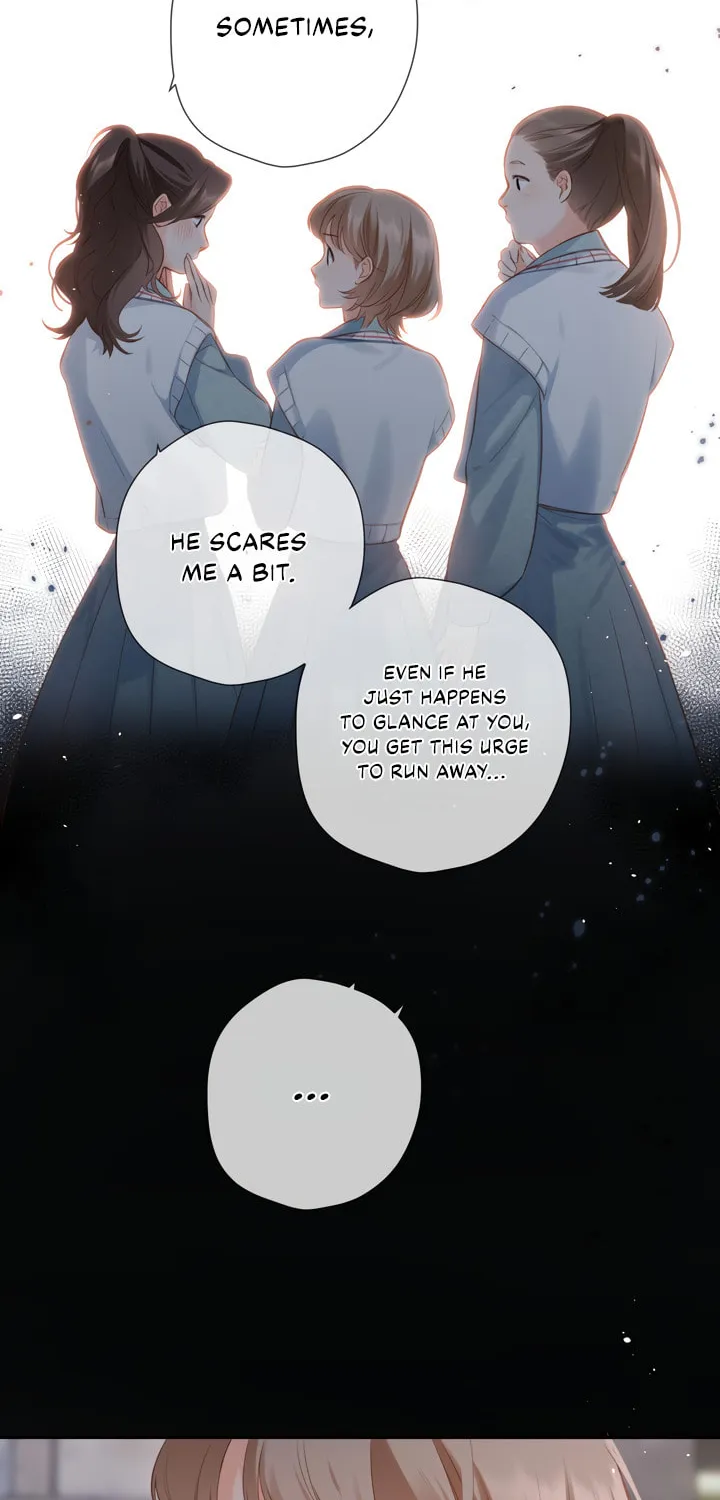 Back to Spring Chapter 1 page 12 - 