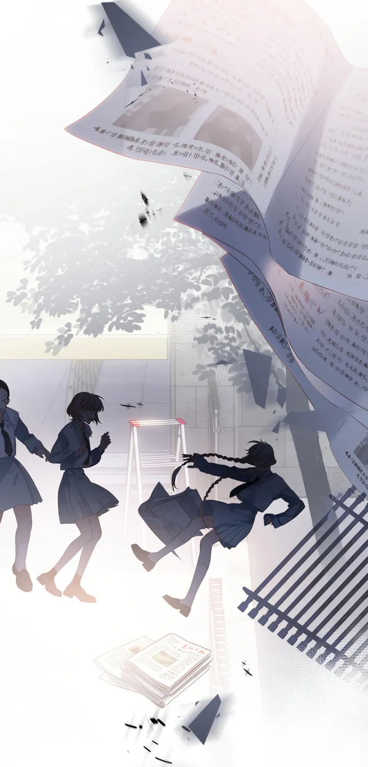 Back to Spring Chapter 1 page 21 - 