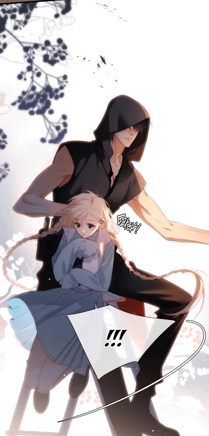 Back to Spring Chapter 1 page 25 - 