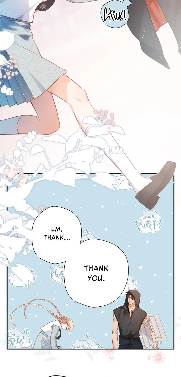 Back to Spring Chapter 1 page 37 - 