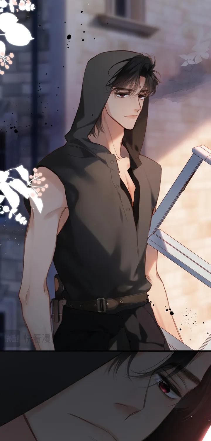 Back to Spring Chapter 1 page 39 - 