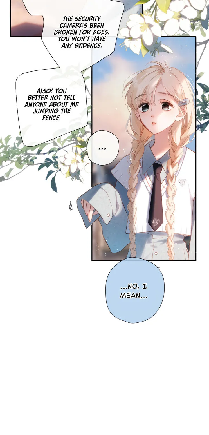 Back to Spring Chapter 1 page 45 - 