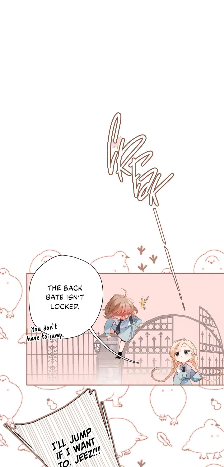 Back to Spring Chapter 1 page 46 - 