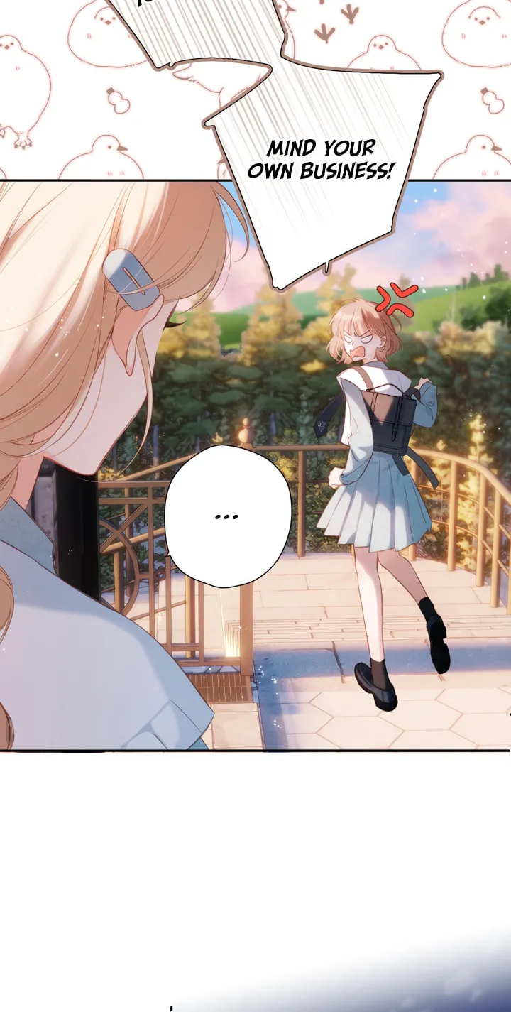 Back to Spring Chapter 1 page 47 - 