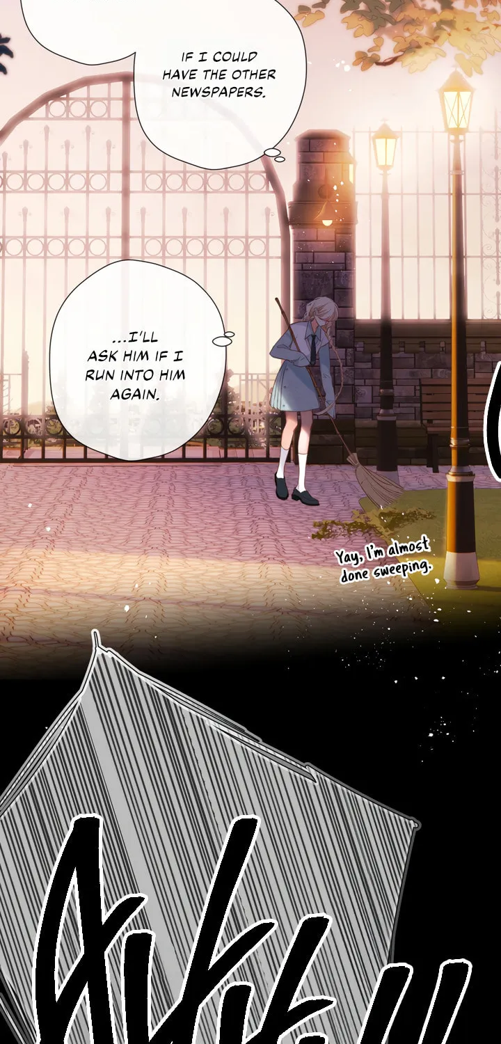 Back to Spring Chapter 1 page 49 - 