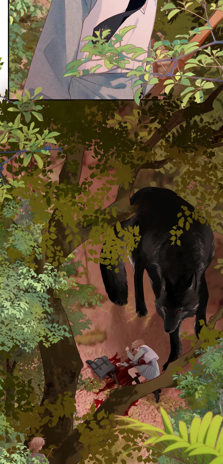 Back to Spring Chapter 1 page 52 - 