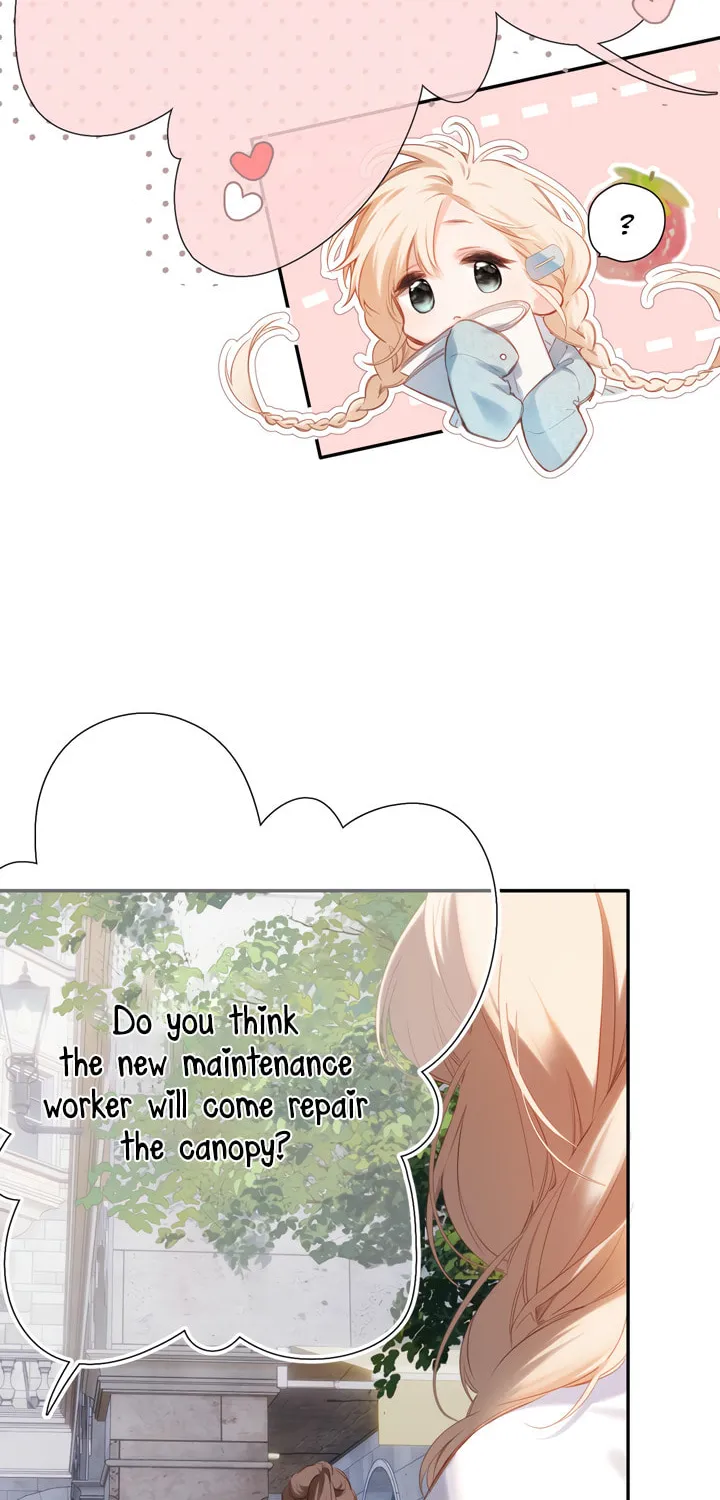 Back to Spring Chapter 1 page 10 - 