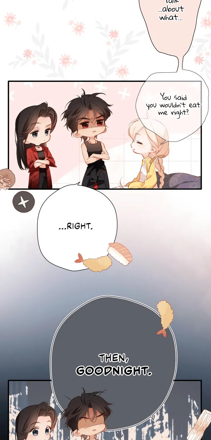 Back to Spring Chapter 10 page 11 - 