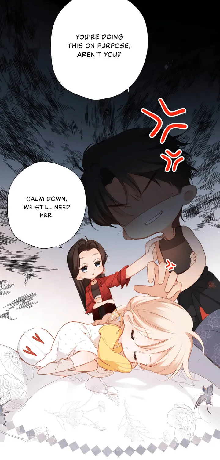 Back to Spring Chapter 10 page 13 - 
