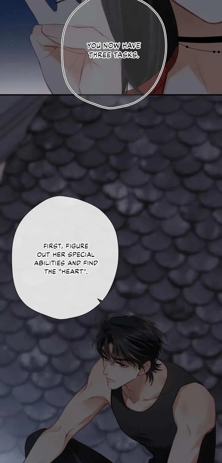 Back to Spring Chapter 10 page 19 - 