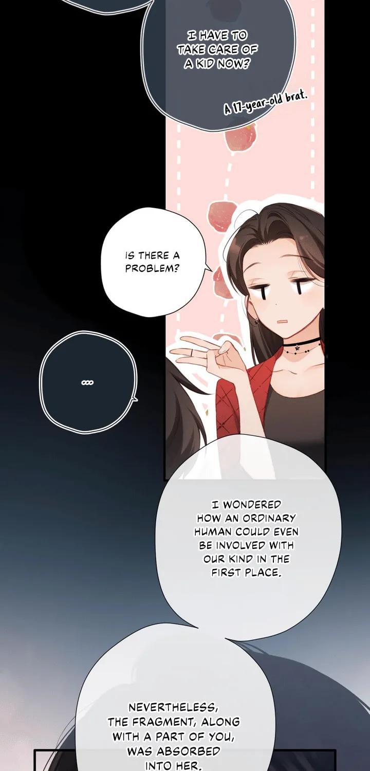 Back to Spring Chapter 10 page 22 - 