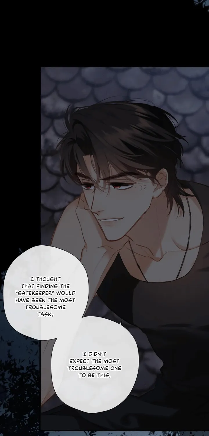 Back to Spring Chapter 10 page 25 - 