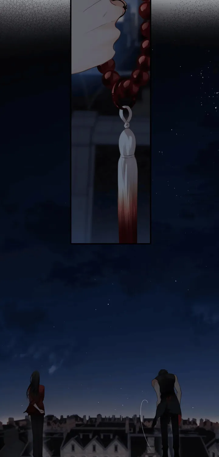 Back to Spring Chapter 10 page 29 - 