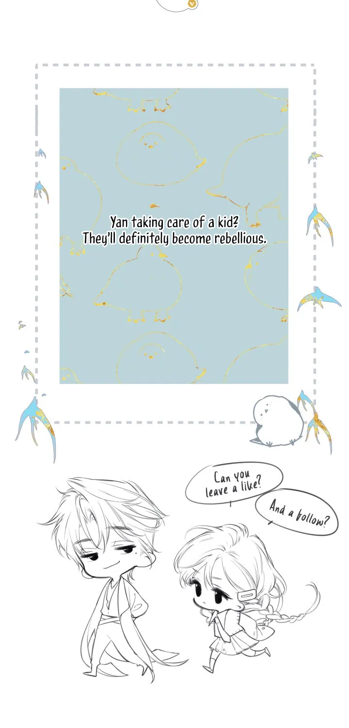 Back to Spring Chapter 10 page 39 - 