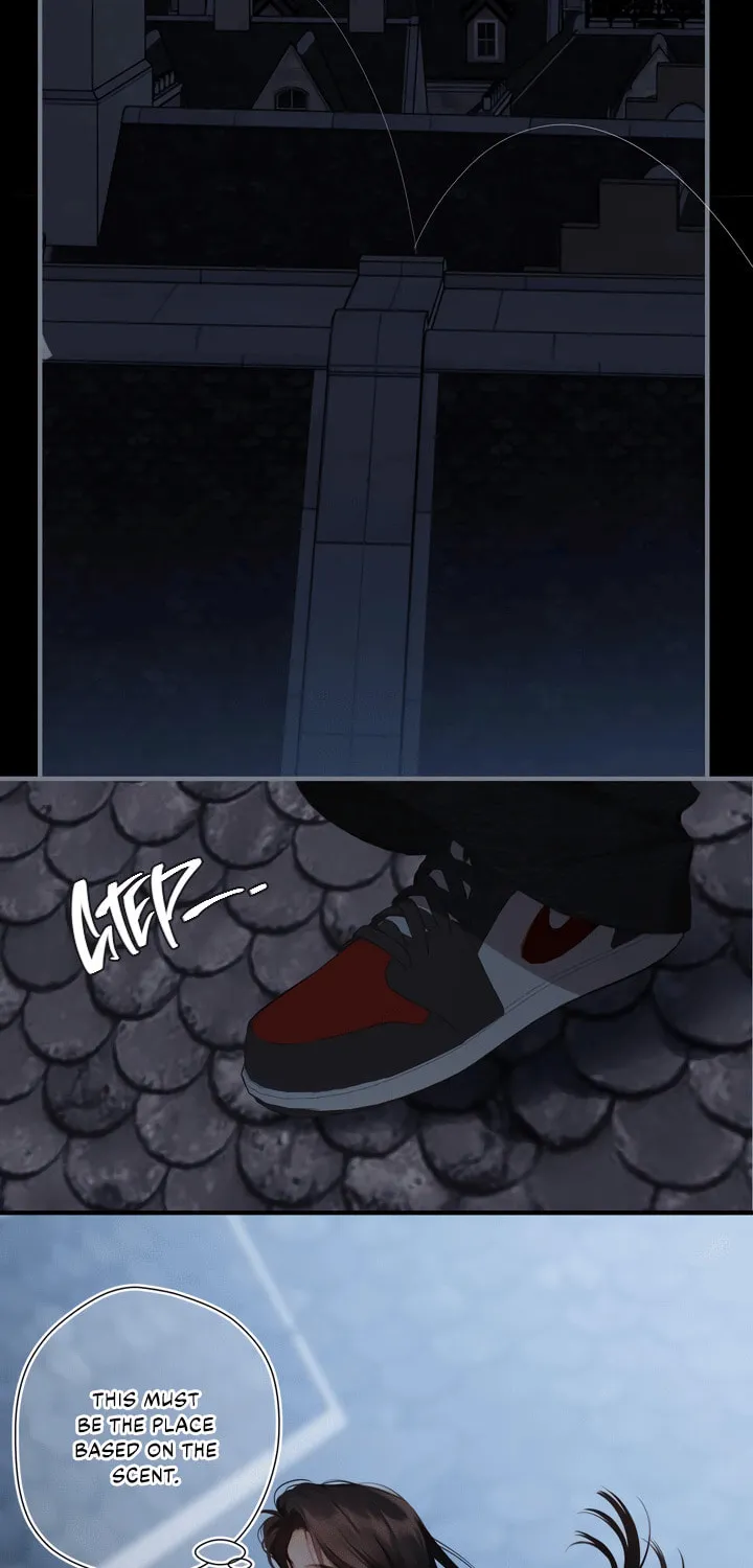 Back to Spring Chapter 10 page 5 - 