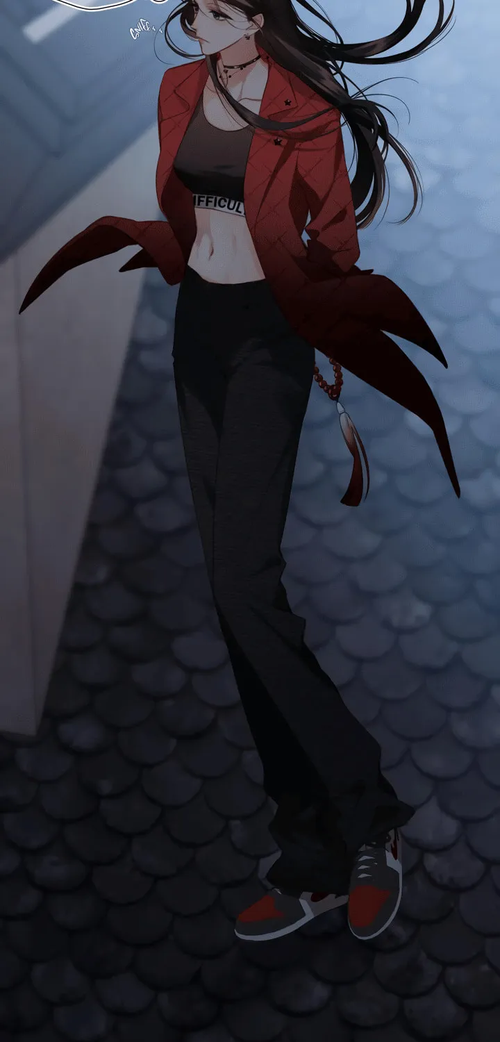Back to Spring Chapter 10 page 6 - 