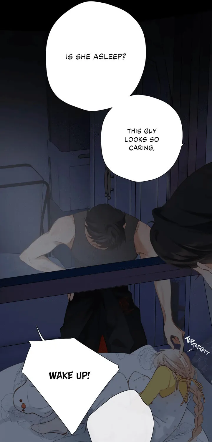 Back to Spring Chapter 10 page 9 - 