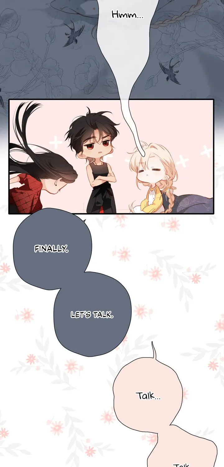 Back to Spring Chapter 10 page 10 - 