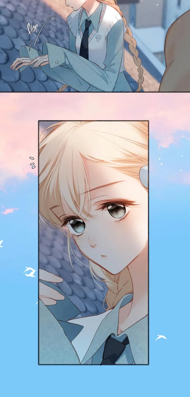 Back to Spring Chapter 11 page 18 - 
