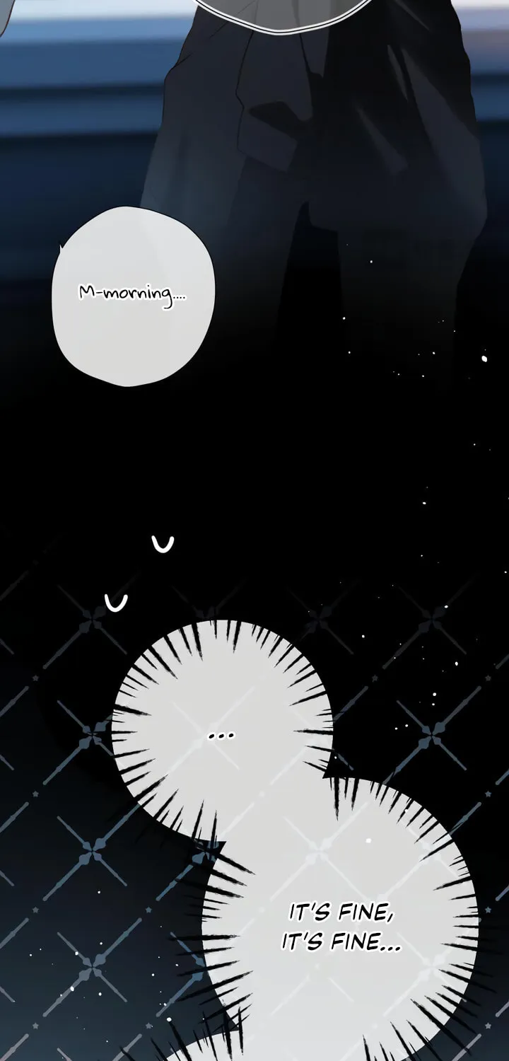 Back to Spring Chapter 11 page 20 - 