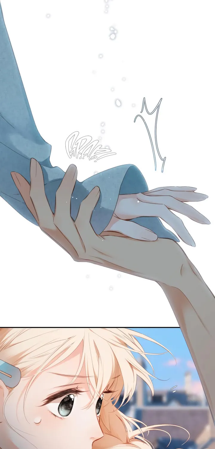 Back to Spring Chapter 11 page 22 - 