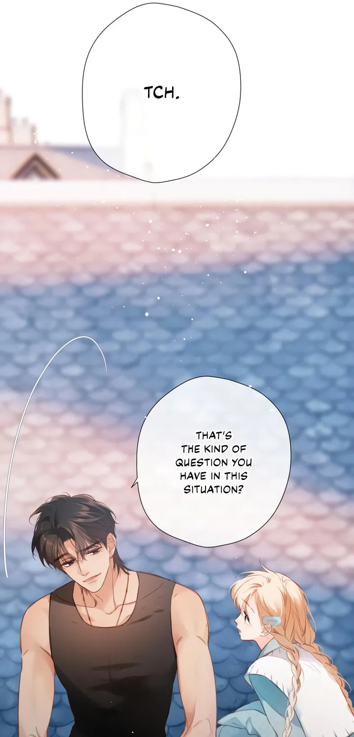 Back to Spring Chapter 11 page 36 - 