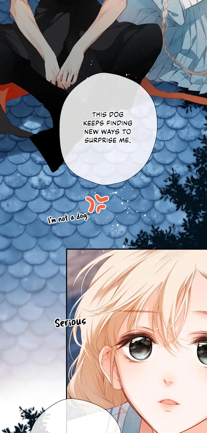 Back to Spring Chapter 11 page 37 - 