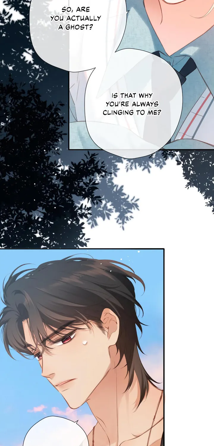 Back to Spring Chapter 11 page 38 - 