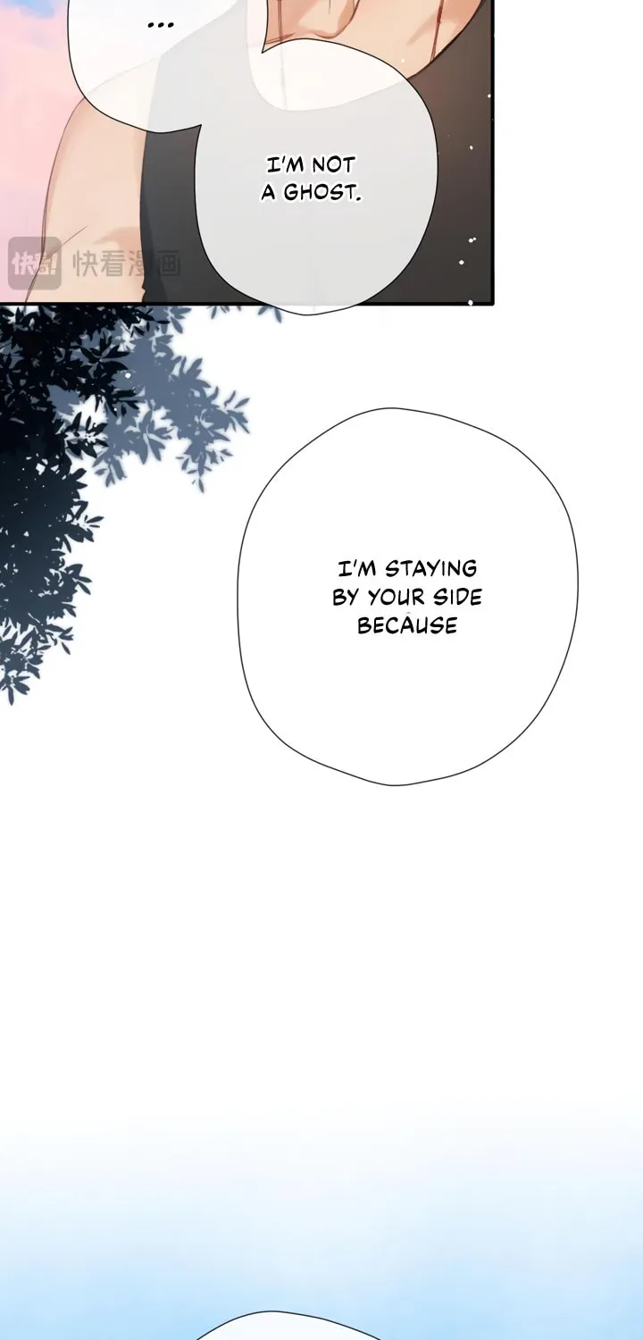 Back to Spring Chapter 11 page 39 - 