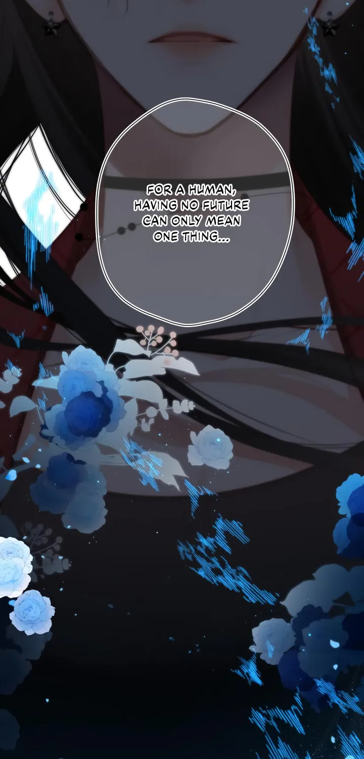 Back to Spring Chapter 11 page 5 - 