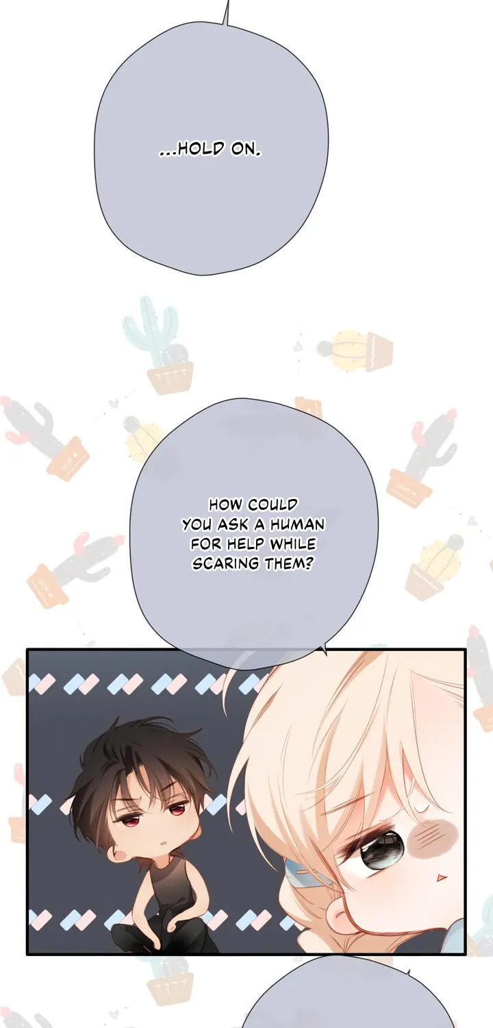 Back to Spring Chapter 11 page 41 - 