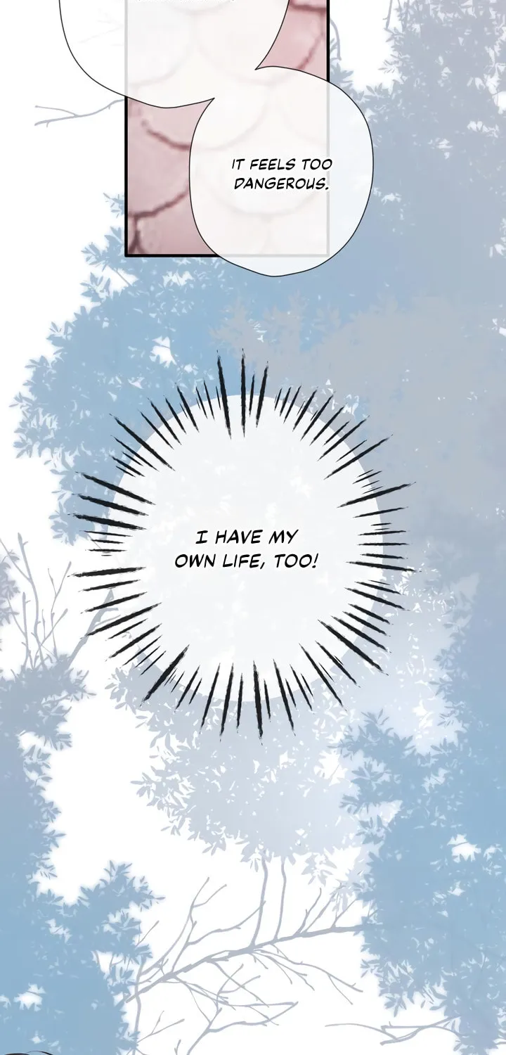 Back to Spring Chapter 11 page 44 - 