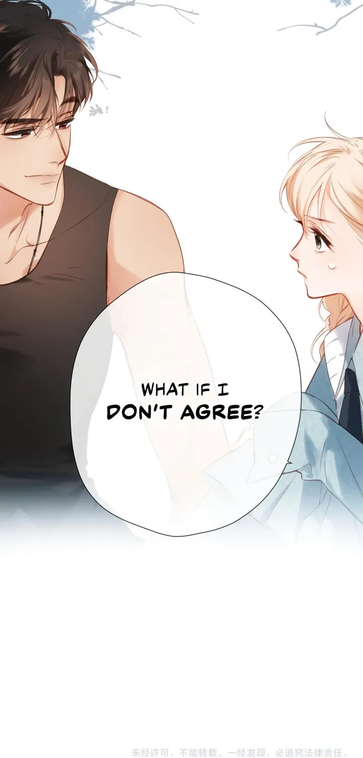 Back to Spring Chapter 11 page 45 - 