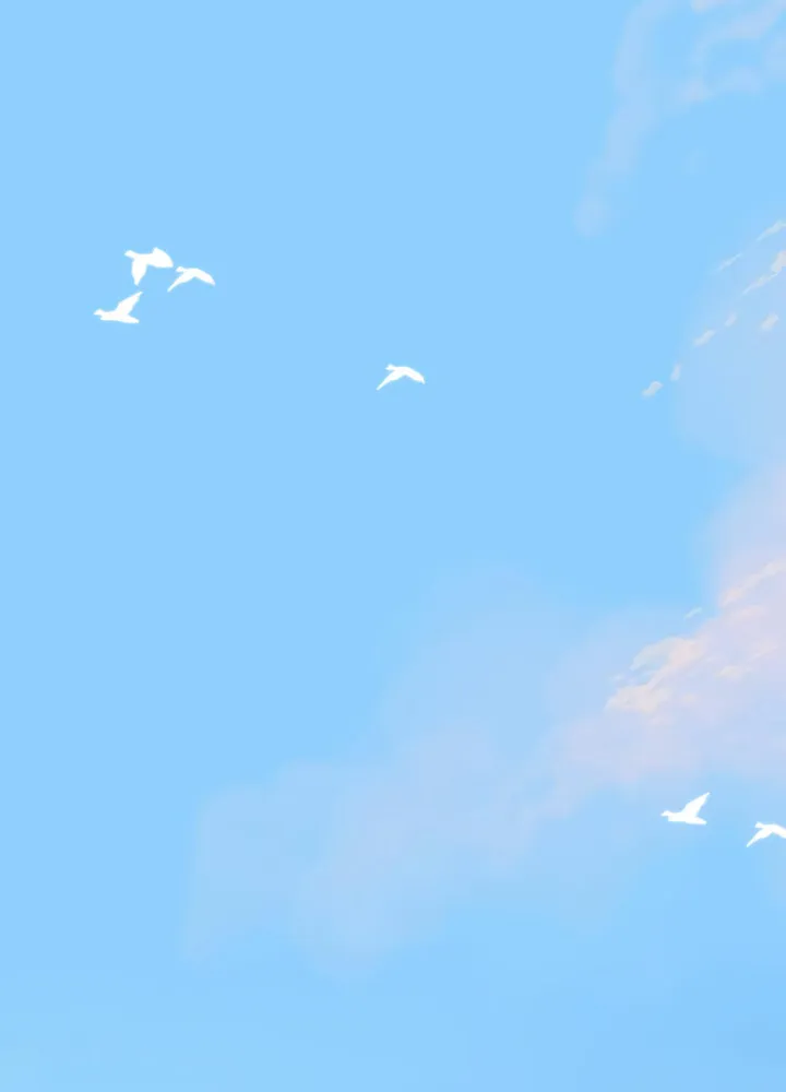 Back to Spring Chapter 11 page 8 - 