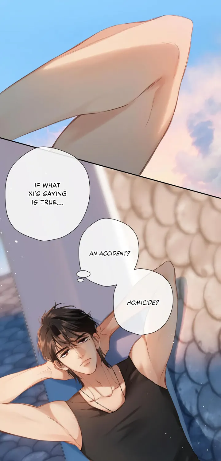 Back to Spring Chapter 11 page 9 - 