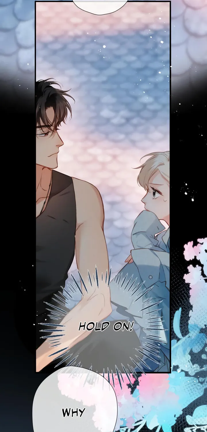 Back to Spring Chapter 12 page 11 - 