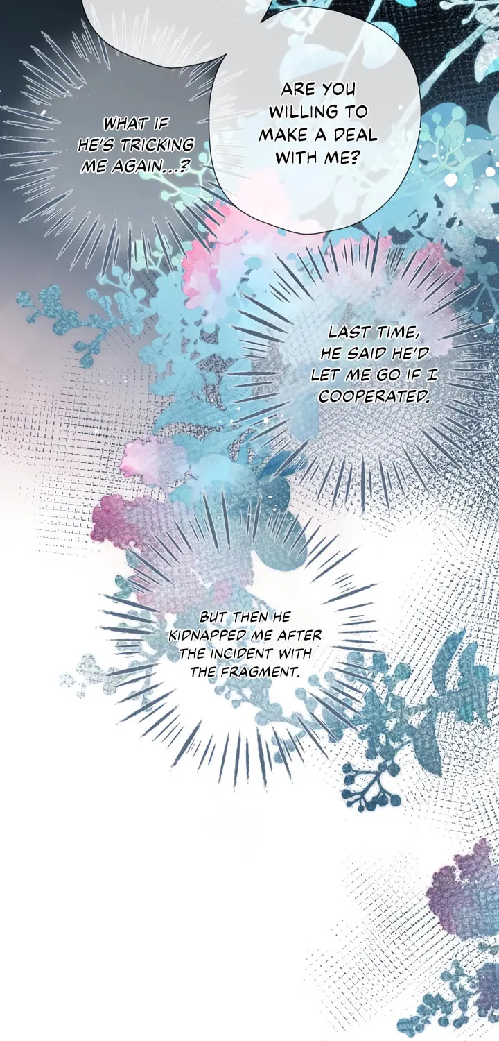 Back to Spring Chapter 12 page 12 - 